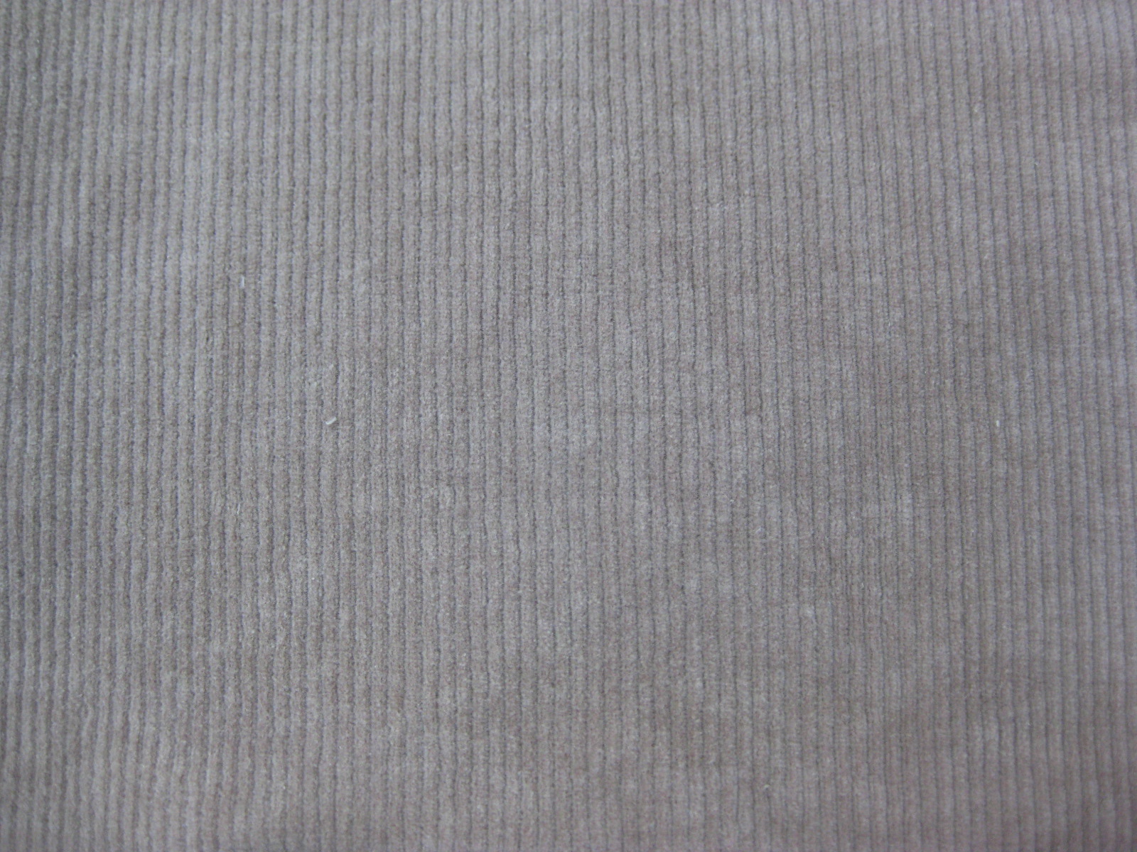 CVC CORDUROY  SPANDEX