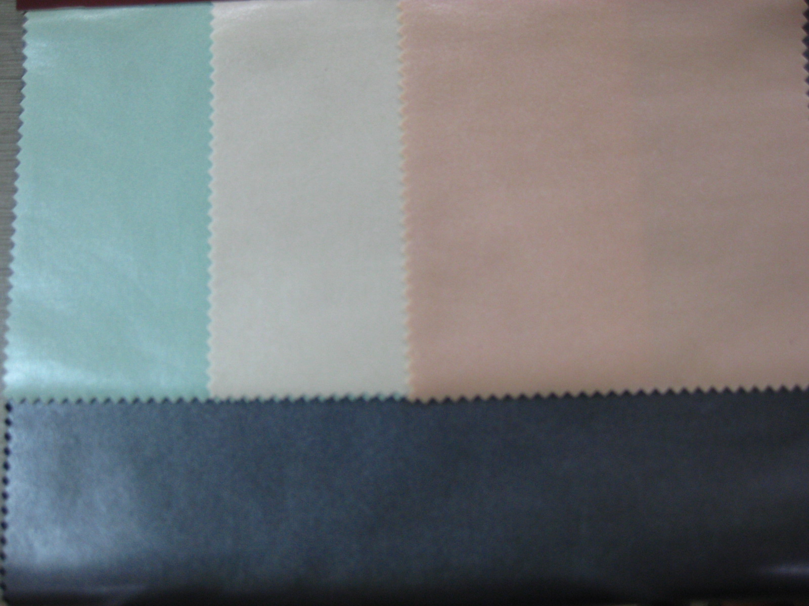 SCUBA PD PEARL AND ALL OVER FOIL