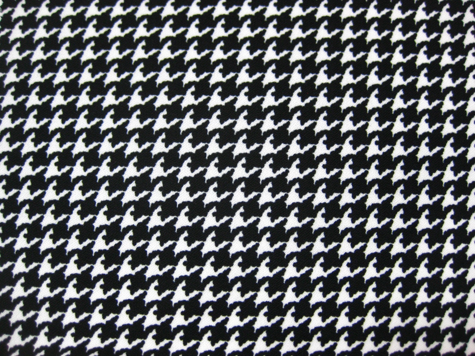 POLY KNIT SPANDEX CREPE PRINT