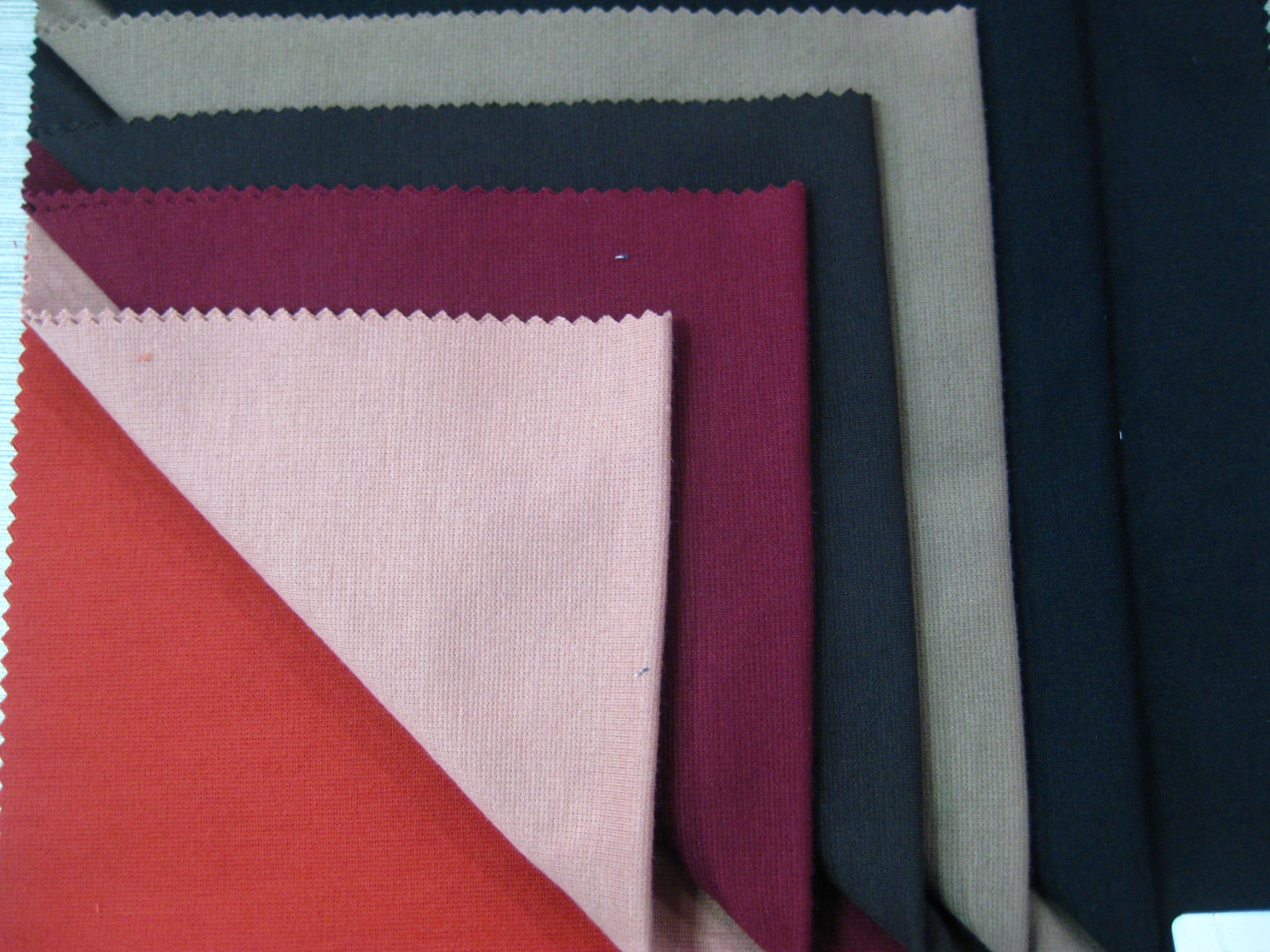 TR PONTO ROMA SPANDEX PD