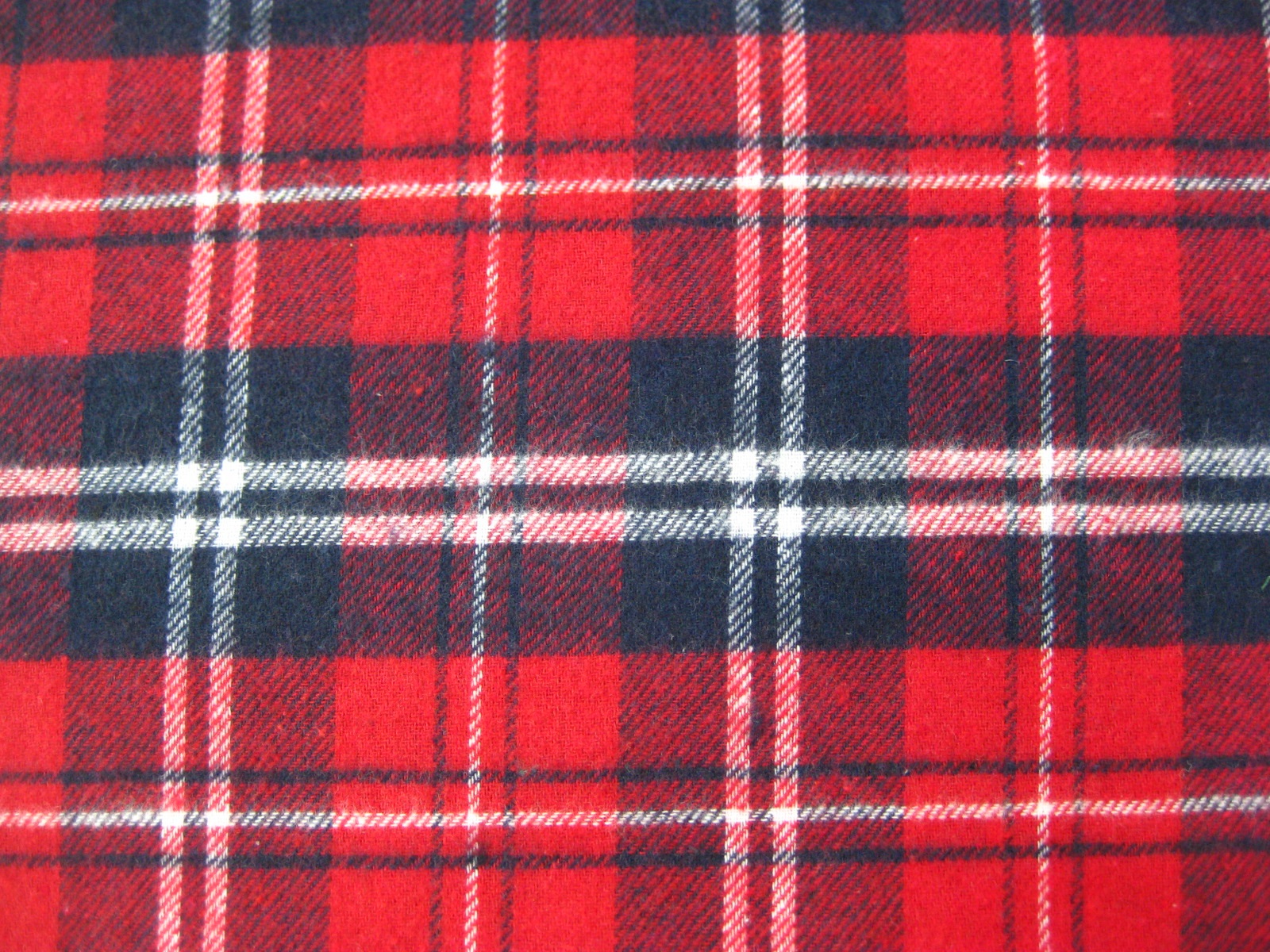 POLY COTTON FLANNEL YD BRUSHED 2