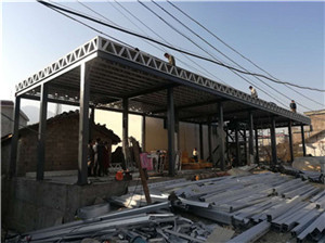 四川轻钢别墅加工厂