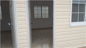 成都轻钢别墅定制