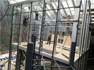 四川轻钢别墅加工厂家